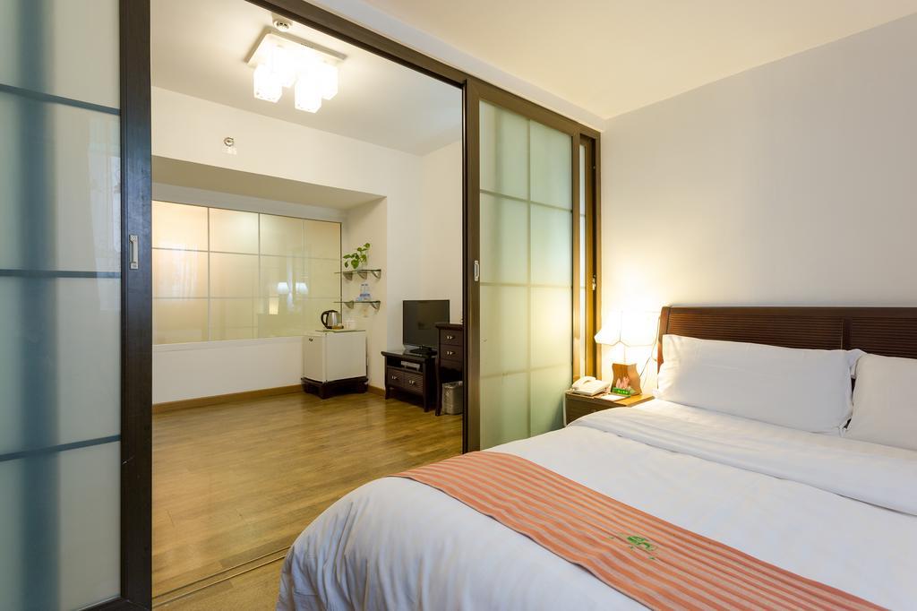 Guangzhou Zhuhai Special Economic Zone Hotel Exterior foto